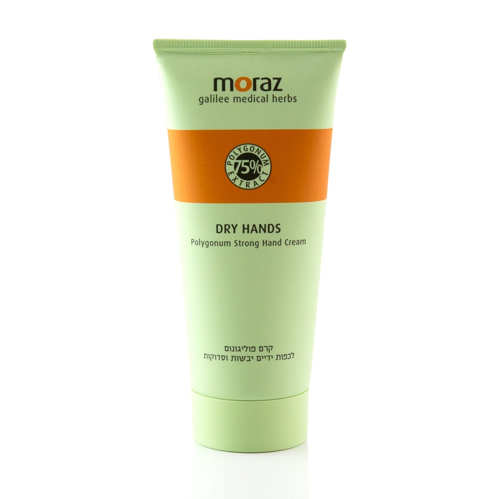 strong hand cream