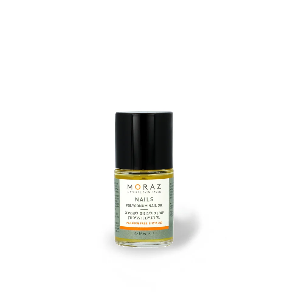 SKIN SOLUTION Nails